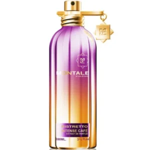 Montale Ristretto Intense Cafe EDP 100 ml