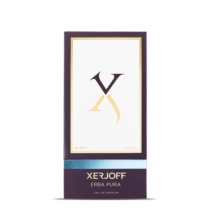 Xerjoff Erba Pura EDP 50ml