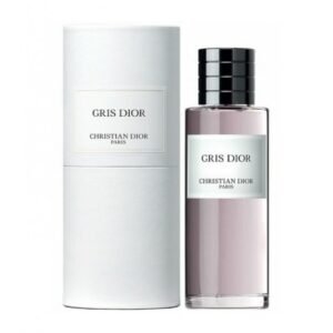 Christian Dior Gris Dior EDP 125 ml