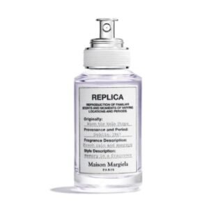 Maison Margiela Replica When the Rain Stops EDT 100 ml