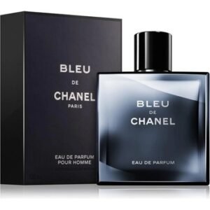 Chanel BLEU EDP 100ml