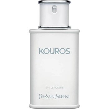 Yves Saint Laurent Kouros EDT 100 ml