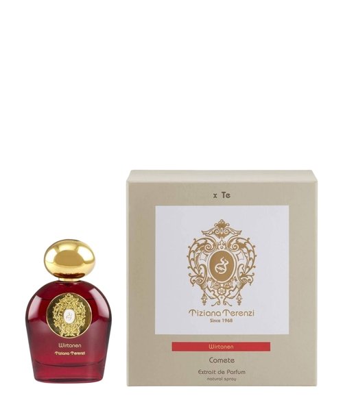 Tiziana Terenzi Wirtanen Comete Collection Extrait de Parfum 100 ml - Image 2