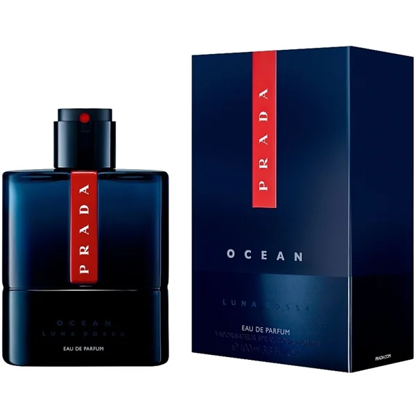 Prada Luna Rossa Ocean EDP 100 ml