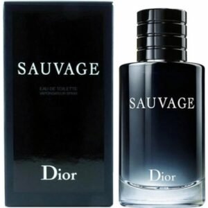 Christian Dior Sauvage EDT 100 ml