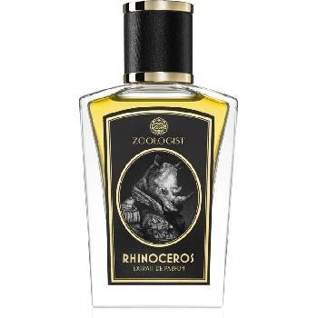 Zoologist Rhinoceros Extrait de Parfum 60 ml