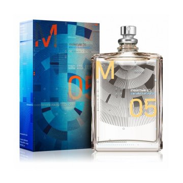 Escentric Molecules Molecule 05 EDT 100 ml