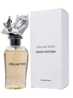 Louis Vuitton Stellar Times Extrait de Parfum 100 ml