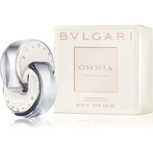 Bvlgari Omnia Crystalline EDT 65 ml