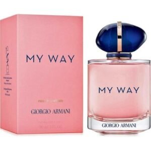 Armani My Way Parfum 90 ml