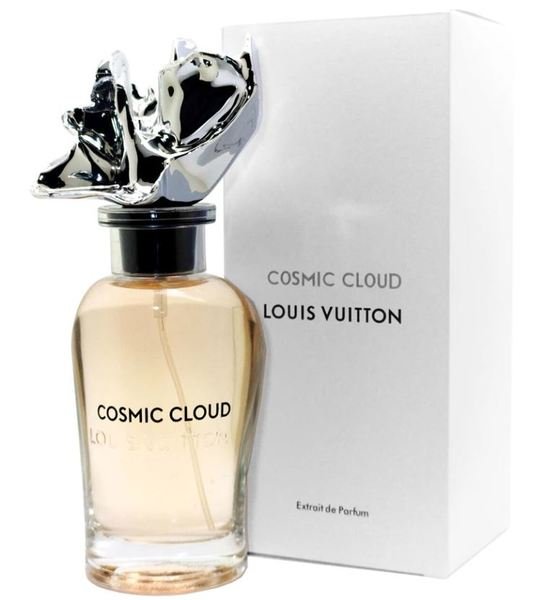 Louis Vuitton Cosmic Cloud Extrait de Parfum 100 ml