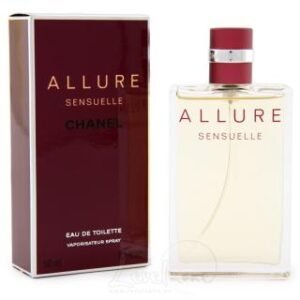 Chanel Allure Sensuelle EDT 100 ml