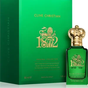 Clive Christian 1872 Masculine Extrait de Parfume 50 ml