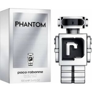 Paco Rabanne Phantom EDT 100 ml