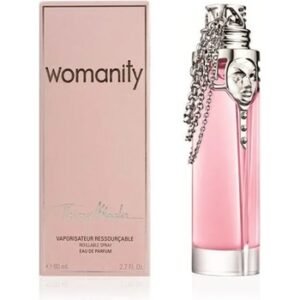 Thierry Mugler Womanity EDP 80 ml