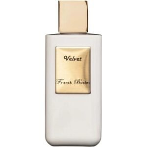 Franck Boclet Rock & Riot Velvet Extrait de Parfum 100 ml