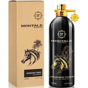 Montale Arabian Tonka EDP 100 ml