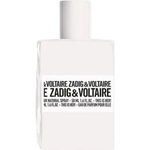 Zadig & Voltaire This is Her EDP 100 ml