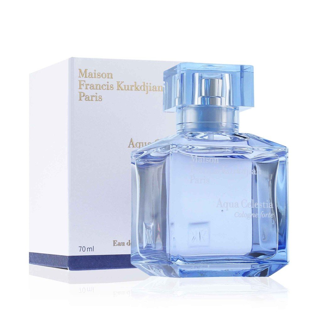 Maison Francis Kurkdjian Aqua Celestia Cologne Forte EDP 70 ml