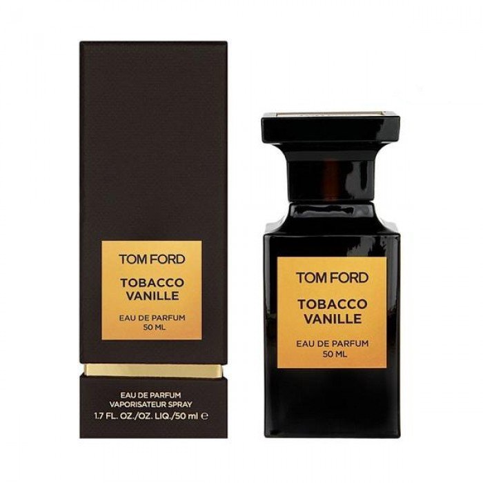 Tom Ford Tobacco Vanille 50 ml EDP