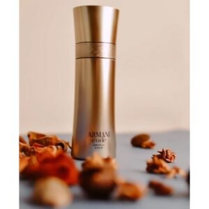 Armani Code Absolu Gold Parfum 110 ml