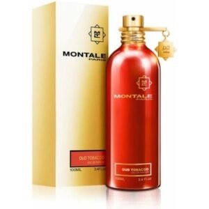 Montale Oud Tobacco EDP 100 ml