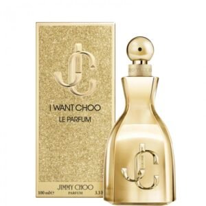 Jimmy Choo I Want Choo Le Parfum 100 ml