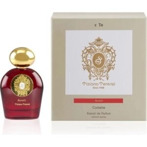 Tiziana Terenzi Borelli Comete Collection Extrait de Parfum 100 ml