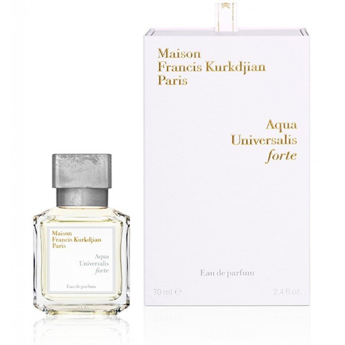 Maison Francis Kurkdjian Aqua Universalis Cologne Forte EDP 70 ml