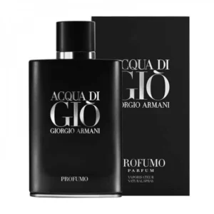 Armani Acqua Di Gio Profumo EDP 125 ml