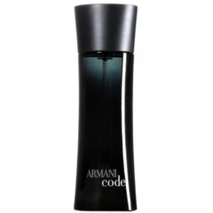 Armani Black Code EDT 125 ml