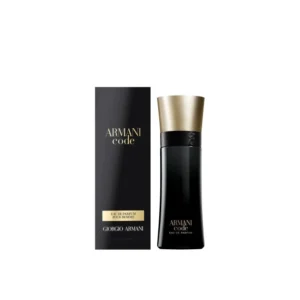Armani Code Pour Homme EDP 110 ml