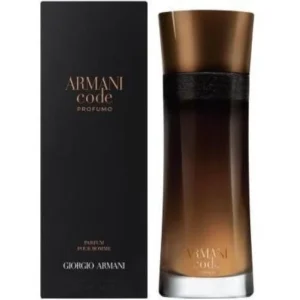 Armani Code Profumo EDT 125 ml