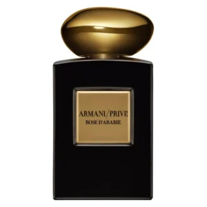 Armani Prive Rose D'Arabie EDP 100 ml
