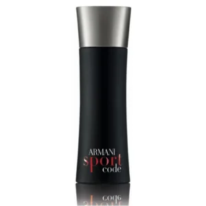 Armani Sport Code EDT 125 ml