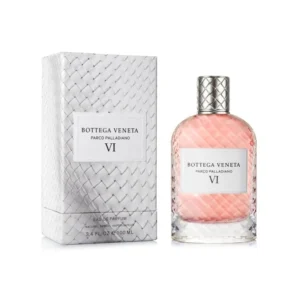 Bottega Veneta Parco Palladiano VI Rosa EDP 100 ml