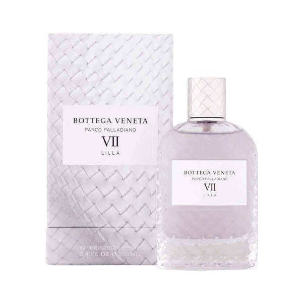 Bottega Veneta Parco Palladiano VII Lilla EDP 100 ml