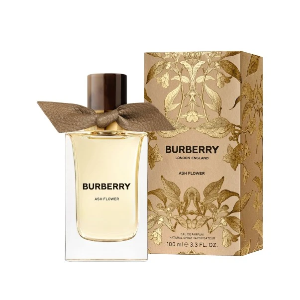 Burberry London England Ash Flower EDP 100 ml - Image 2