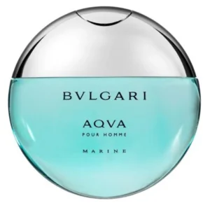 Bvlgari Aqva Marine EDT 100 ml