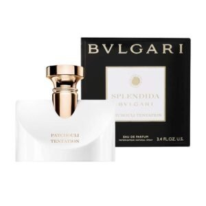 Bvlgari Splendida Patchouli Tentation EDP 100 ml