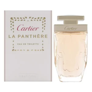 Cartier La Panthere EDT 75 ml