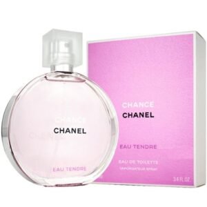 Chanel Chance Eau Tendre EDT 100 ml