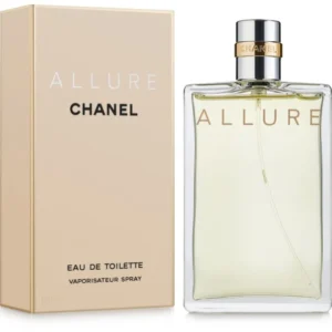 Chanel Allure EDP 100 ml