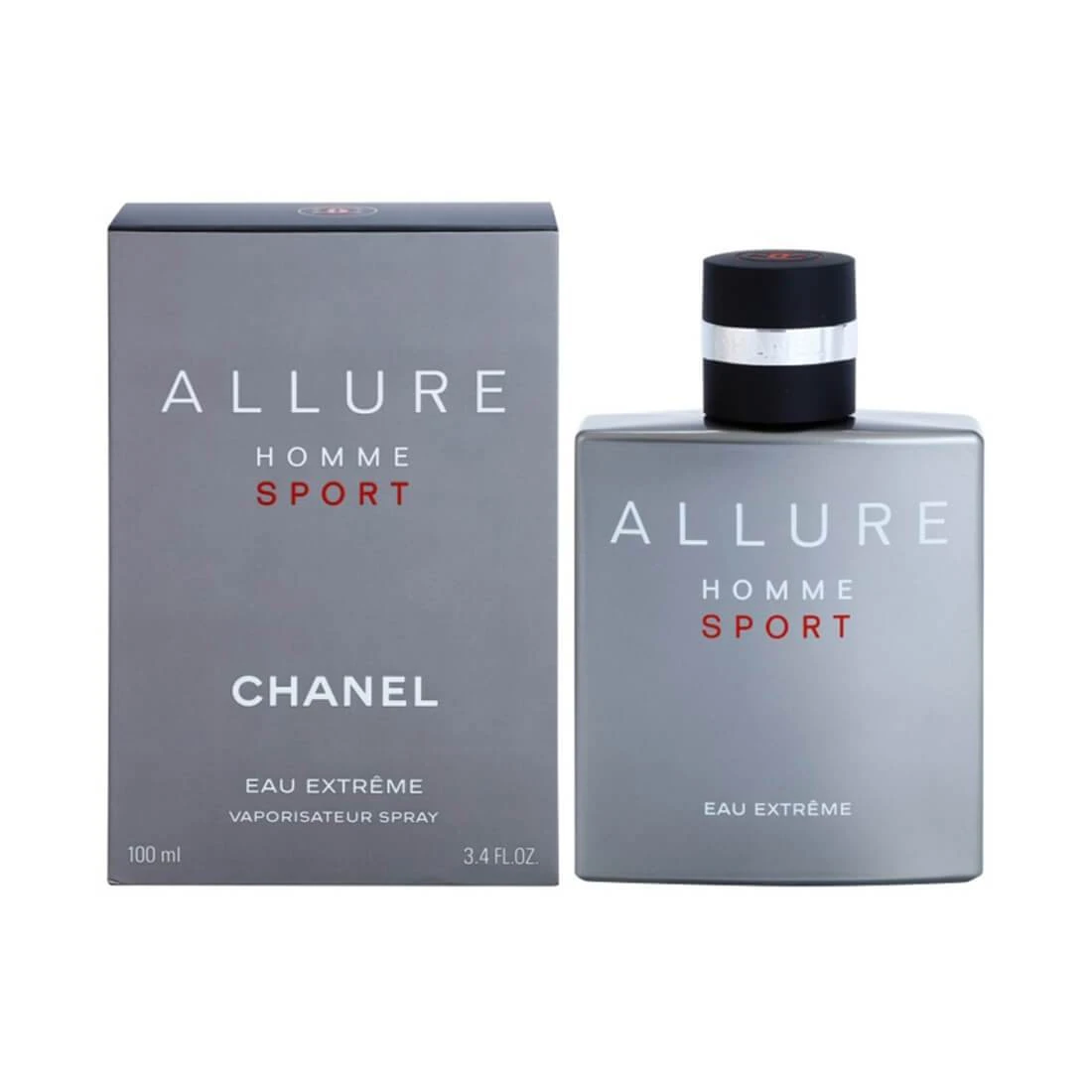 Chanel Allure Homme Sport Extreme EDP 100 ml