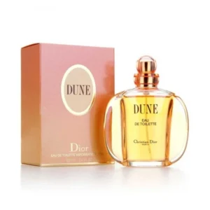 Christian Dior Dune EDT 100 ml