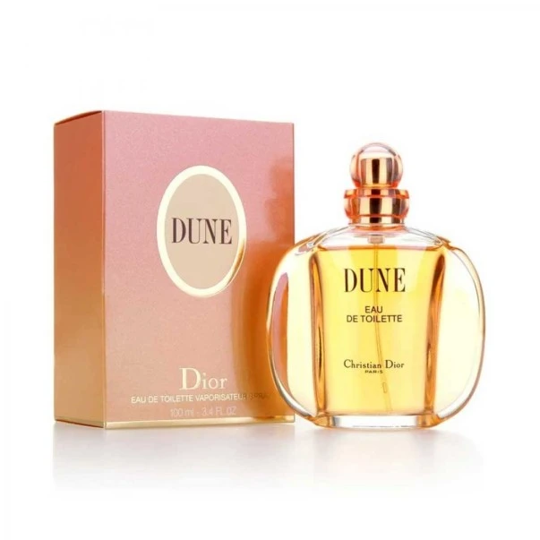 Christian Dior Dune EDT 100 ml