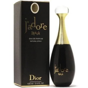 Christian Dior Jadore Black EDP 100 ml