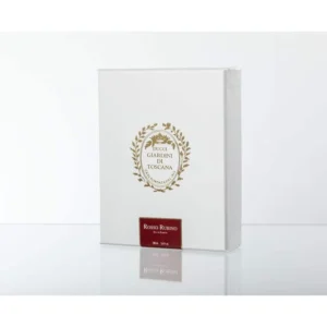 Ducci Giardini Di Toscana Rosso Rubino EDP 100 ml
