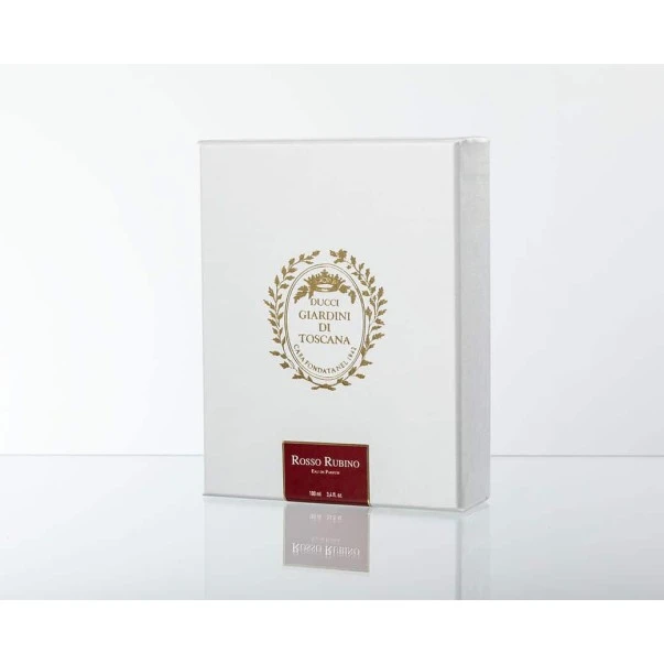 Ducci Giardini Di Toscana Rosso Rubino EDP 100 ml