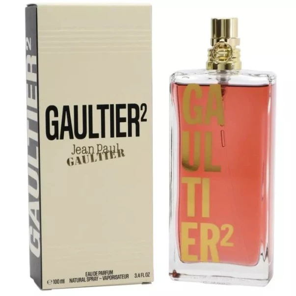 Jean Paul Gaultier Gaultier 2 EDP 100 ml